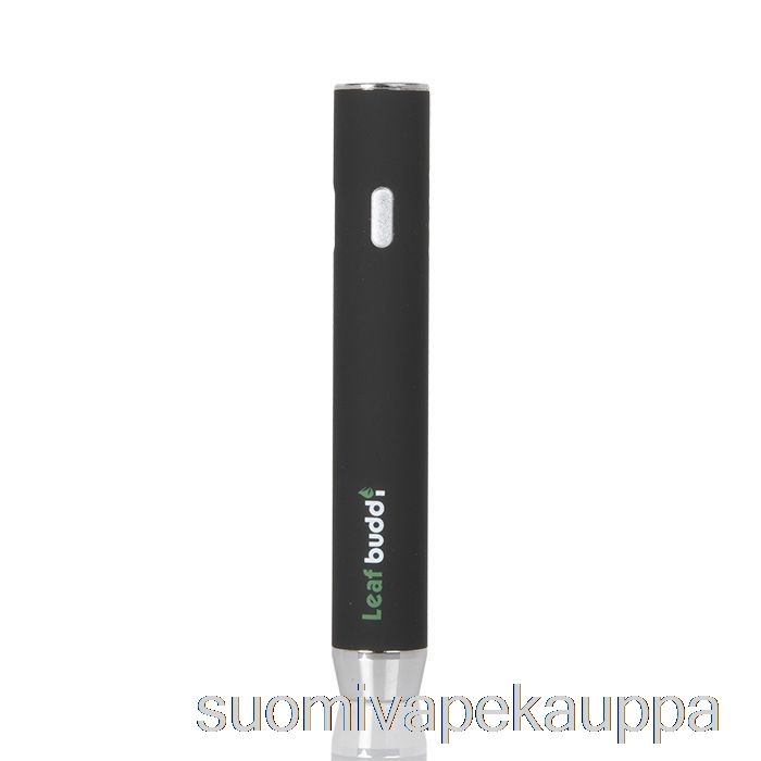 Vape Suomi Leaf Buddi F1 350mah Akku Musta